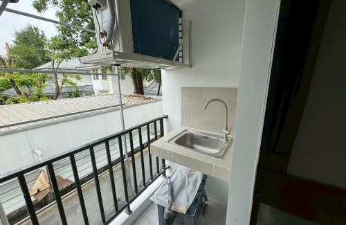 Lak Hok Apartment | The Rise 789