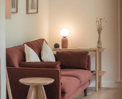 Lairg House | The Rising