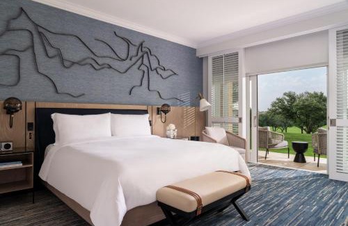 Las Colinas Resort | The Ritz-Carlton Dallas, Las Colinas
