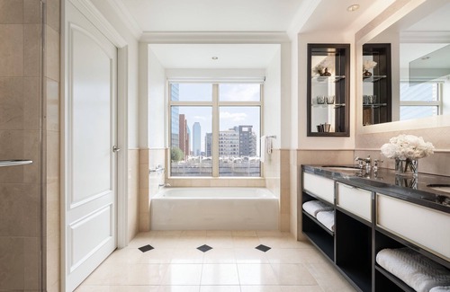 Uptown Hotel | The Ritz-Carlton, Dallas
