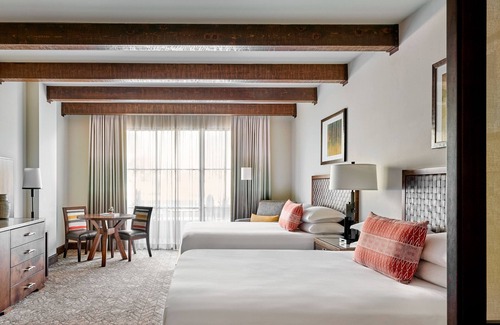 Dove Mountain Resort | The Ritz-Carlton, Dove Mountain