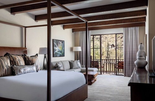 Dove Mountain Resort | The Ritz-Carlton, Dove Mountain
