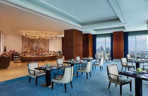 Sudirman Central Business District Hotel | The Ritz-Carlton Jakarta, Pacific Place