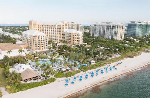 Key Biscayne Hotel | The Ritz-Carlton Key Biscayne, Miami