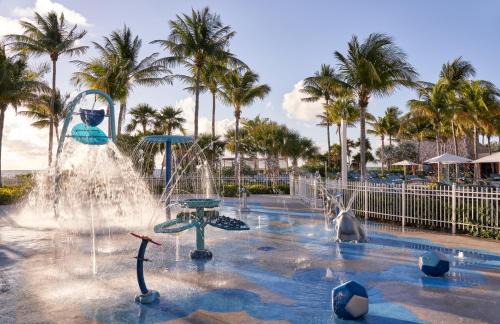Key Biscayne Hotel | The Ritz-Carlton Key Biscayne, Miami
