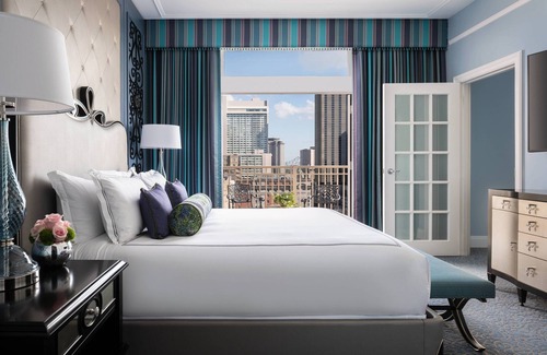 Central Business District Hotel | The Ritz-Carlton, New Orleans