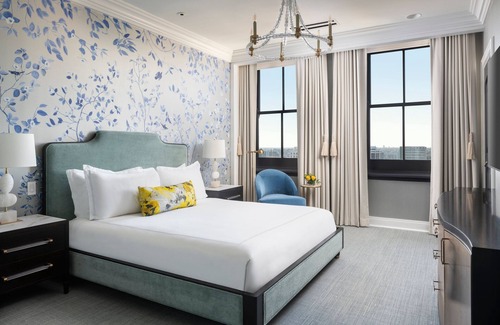 Central Business District Hotel | The Ritz-Carlton, New Orleans