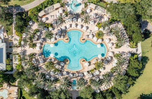 Florida Central Atlantic Coast Resort | The Ritz-Carlton Orlando, Grande Lakes