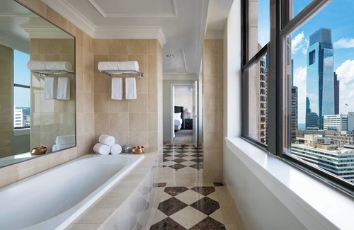 Midtown Village Hotel | The Ritz-Carlton, Philadelphia