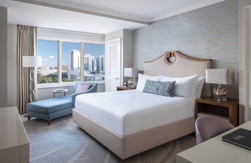 Central Sarasota Hotel | The Ritz-Carlton, Sarasota