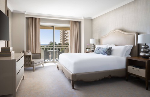 Central Sarasota Hotel | The Ritz-Carlton, Sarasota