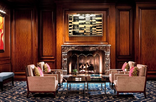 Downtown Hotel | The Ritz-Carlton, St. Louis