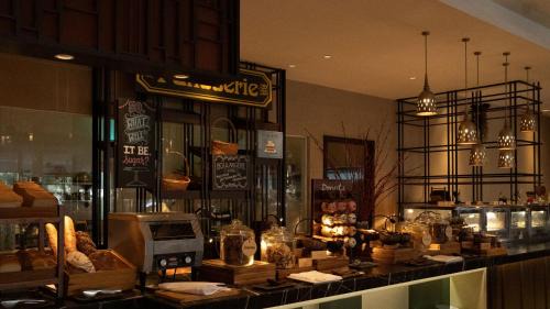 Moo 5 Hotel | The Ritz-Carlton, Koh Samui
