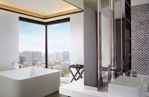 Yanta Qu Hotel | The Ritz-Carlton, Xi'an