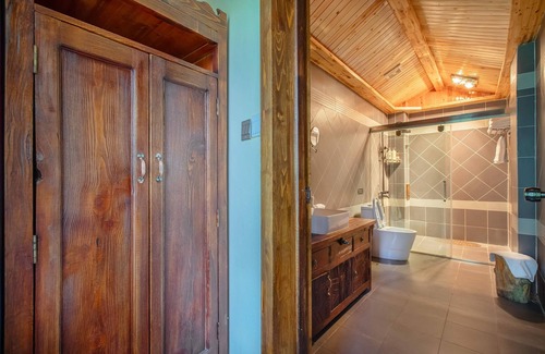 Shuhe Old Town Hotel | The Ritz-Man Boutique Inn Lijiang