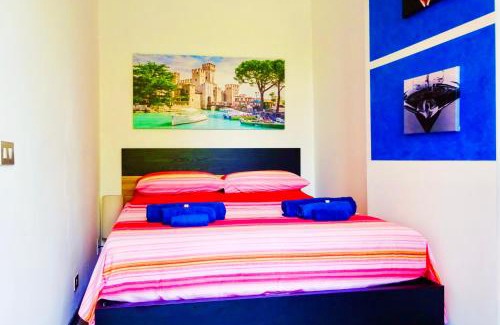 Colombare Apartment | The Riva Apartment Sirmione
