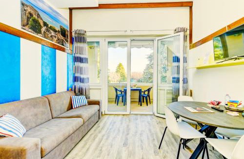 Colombare Apartment | The Riva Apartment Sirmione
