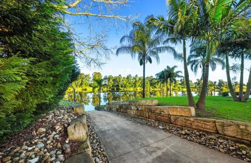 Wilberforce House | The River - Hawkesbury