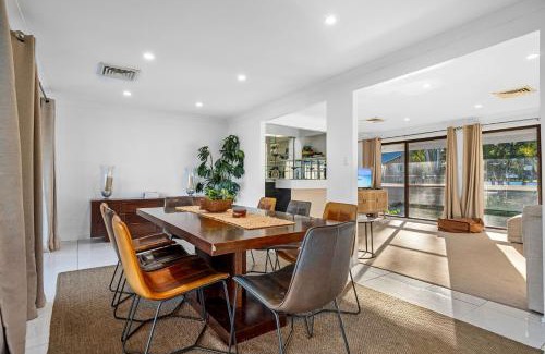 Wilberforce House | The River - Hawkesbury