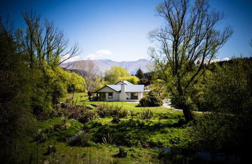 Wanaka Villa | The River House Wanaka