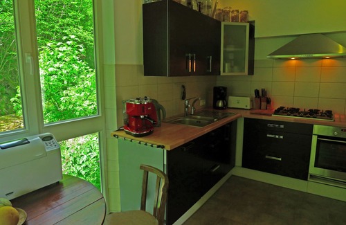 Nohedes Villa | The River Mountain House at 1,000m altitude in the Pyrenées-Orièntales