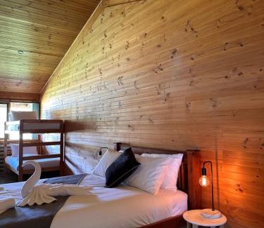 Buchan Hotel | The River Retreat Buchan