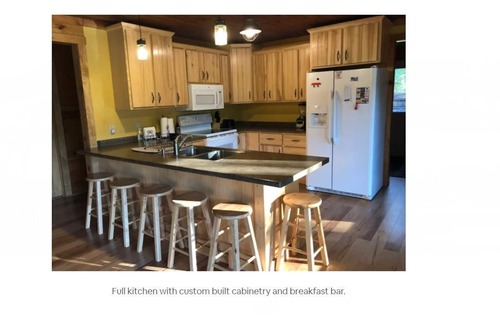 Irvine Cottage | The River's Edge - Rare find along The Allegheny River 3 bedroom/1 1/2 bath