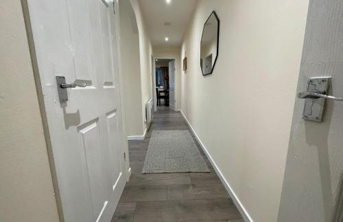 Alloa House | The Riverside