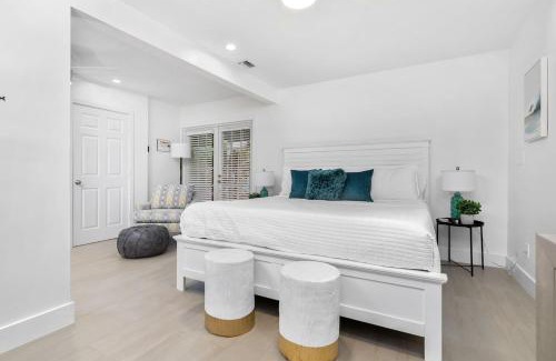 Riverside Park House | The Riverside Retreat 1