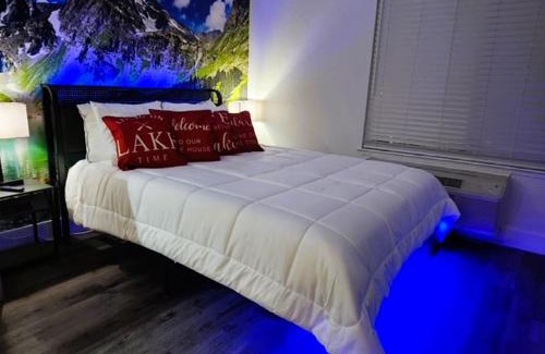 Reno Apartment | The Rivet