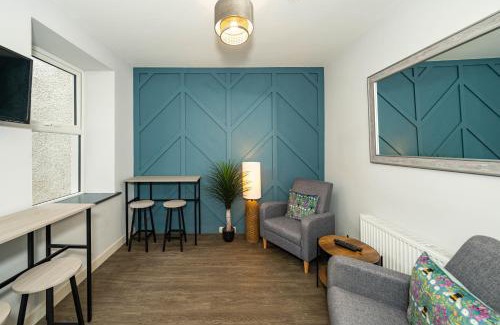 Londonderry House | The Rosemount