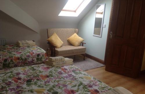 Bailieborough Bed & Breakfast | The Rock Equestrian Farm B&B