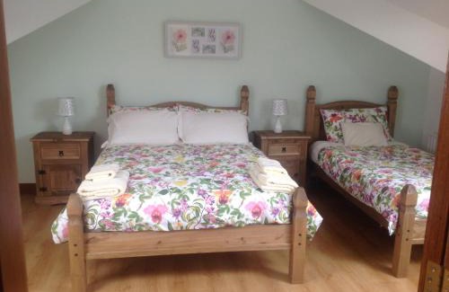 Bailieborough Bed & Breakfast | The Rock Equestrian Farm B&B
