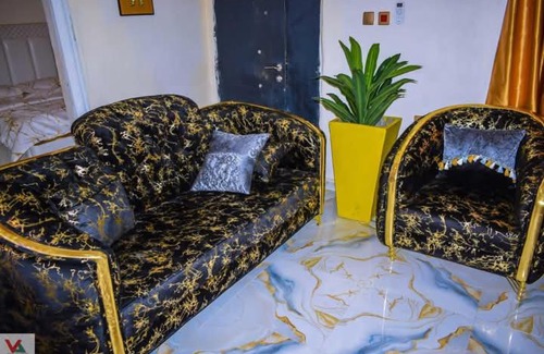 Ota Apartment | The Rock Shortlet Apartment