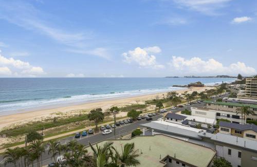 Currumbin Apartment | The Rocks Resort Unit 8G