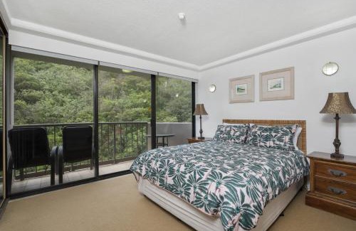 Currumbin Apartment | The Rocks Resort Unit 8G