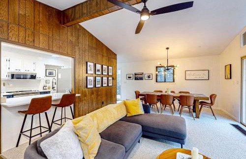 Crellin House | The Rocks