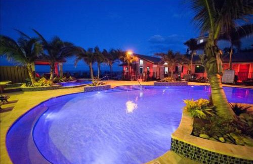 Anna Maria Resort | The Rod and Reel Resort Suite 4