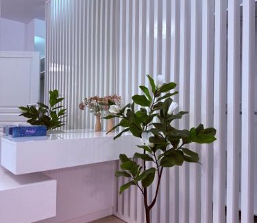 Iasi Apartment | The Romantic Nest near Mall Moldova