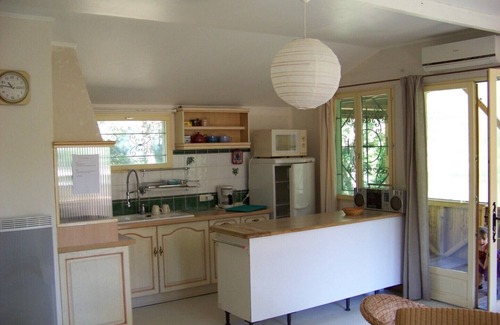Mondragon House | THE ROMARINE Cottage for 6 persons