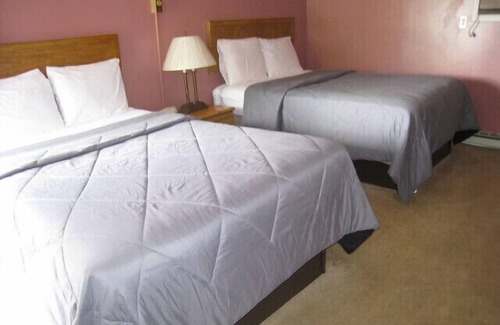 Rome Hotel | The Rome Motel