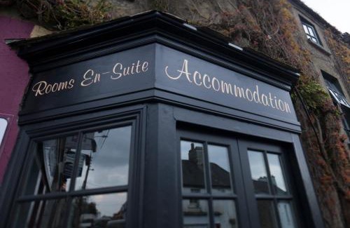 Kilcullen Cabin | The Rooms at Bardons