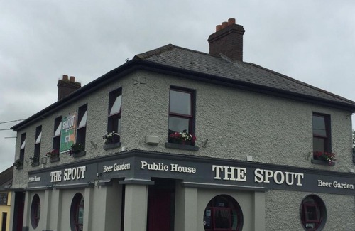 Kilcullen Cabin | The Rooms at The Spout