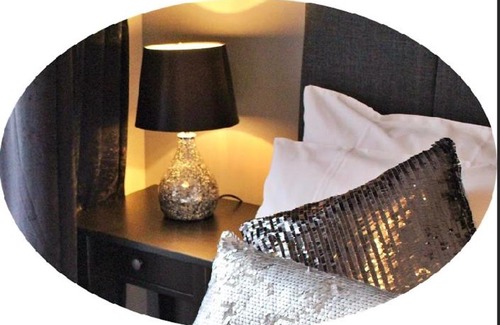 Kilcullen Cabin | The Rooms at The Spout