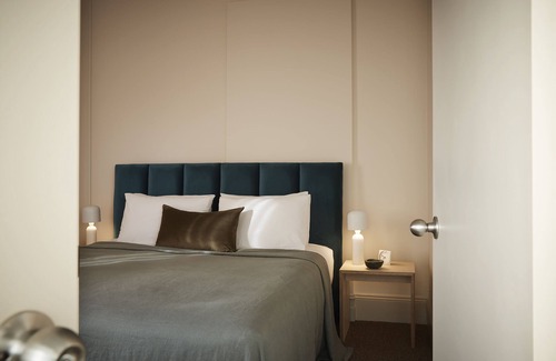 Milton House | The Rooms Milton