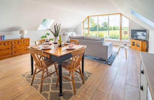 Wendling House | The Roost by Big Skies Cottages