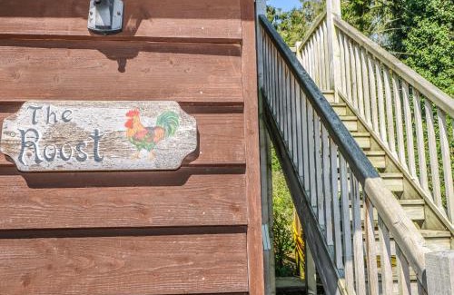 East Tytherley Apartment | The Roost