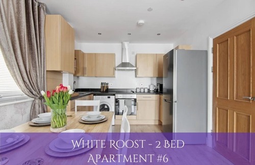 Gravesend Apartment | The Roost Group - 2 Bedrooms - Apartment #2