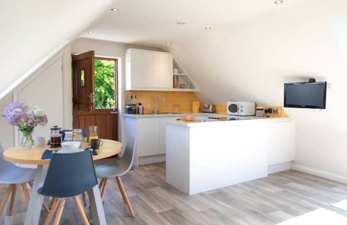 Hemyock Apartment | The Roost in the Blackdowns