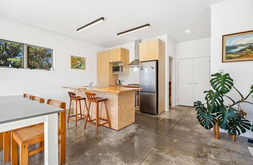 Ngunguru House | The Roost - Tutukaka